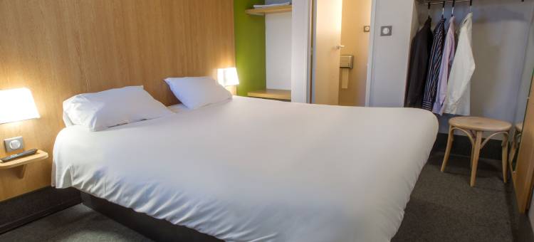 特鲁瓦巴尔伯雷民宿酒店(B&B HOTEL Troyes Barberey)图片