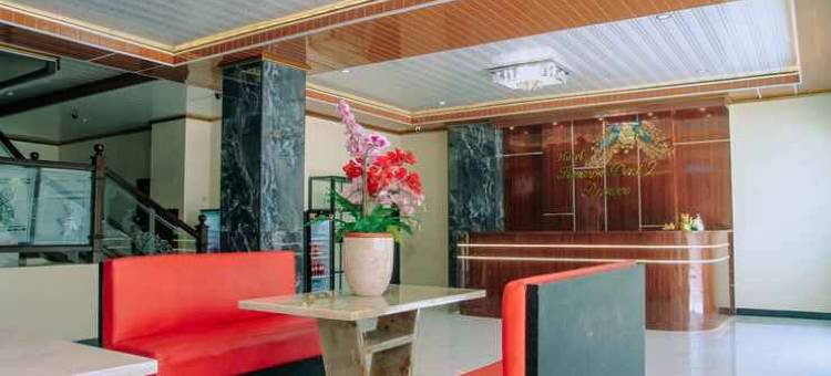 朱安达酒店(Juanda Hotel)图片