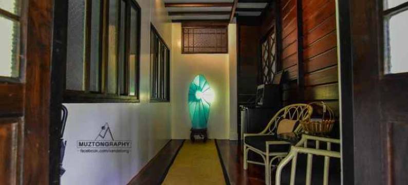 纳莉塔亚度假村及水疗中心(Narittaya Resort and Spa)图片