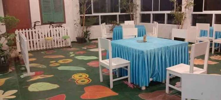 Hotel Familie 2 Metro图片