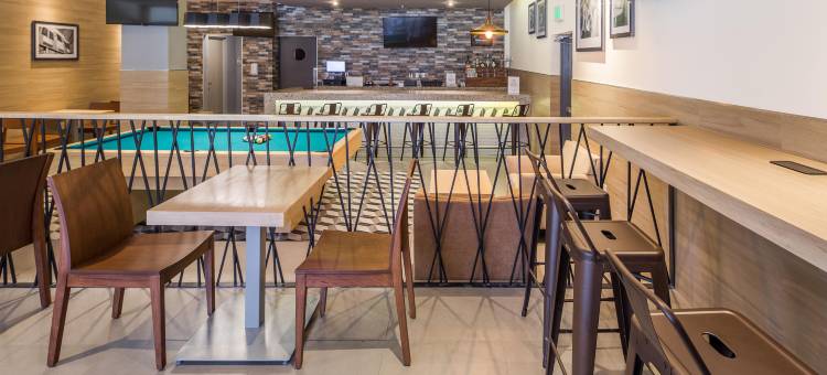 Microtel Inn & Suites by Wyndham Culiacan图片