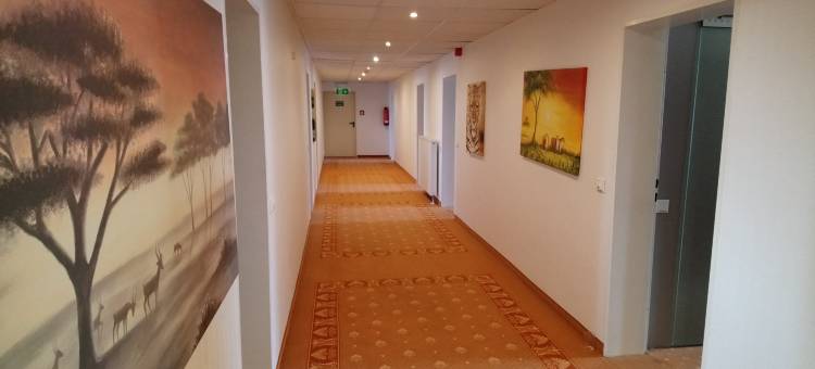 尼海姆公园酒店(ParkHotel Nieheim)图片