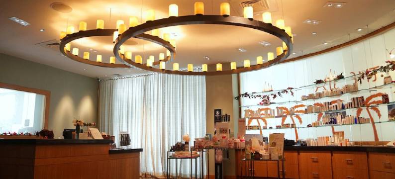 奥兰多希尔顿酒店(Hilton Orlando)图片