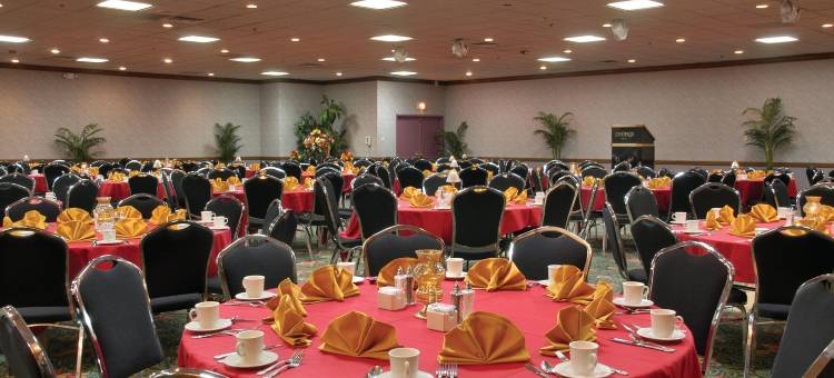 加利福尼亚娱乐场酒店(California Hotel and Casino)图片