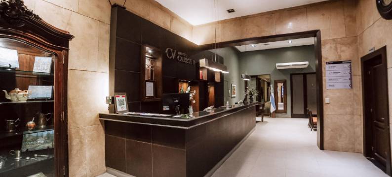 卡洛斯五世酒店(Hotel Carlos V)图片