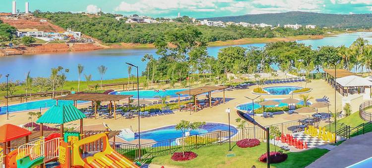 Ilhas do Lago Eco Resort by Wam Experience图片