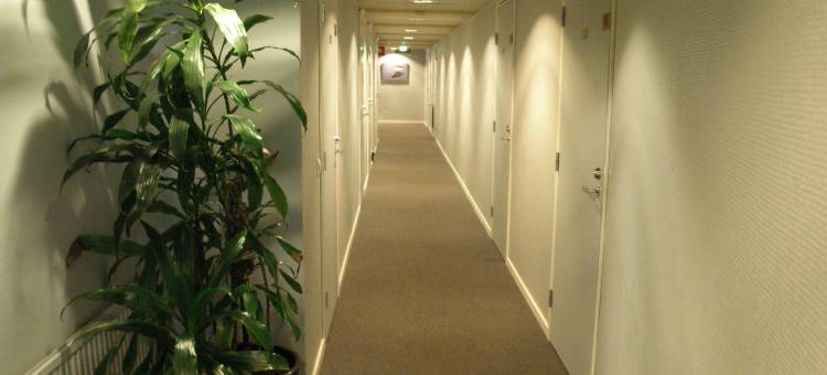 芬兰奥卢机场酒店(Finlandia Hotel Airport Oulu)图片