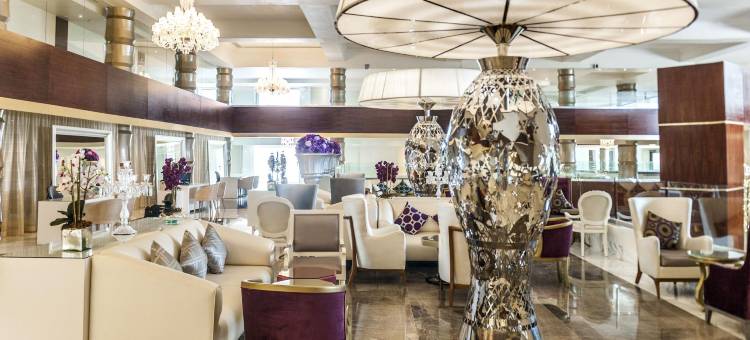 月宫尼祖克-全包(Moon Palace Nizuc - All Inclusive)图片