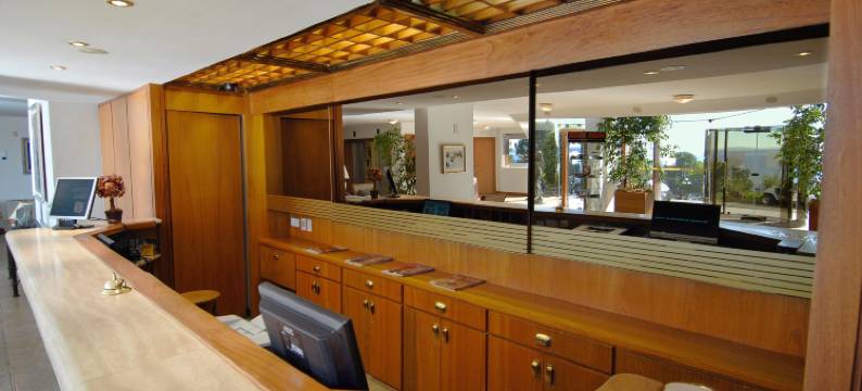 艺术湖高尔夫球度假村酒店(Hotel del Lago Golf & Art Resort)图片