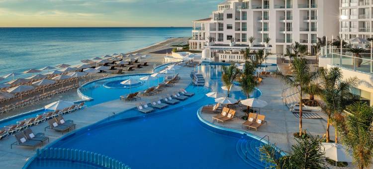 帕拉亚卡皇宫酒店 - 全包(Playacar Palace - All Inclusive)图片