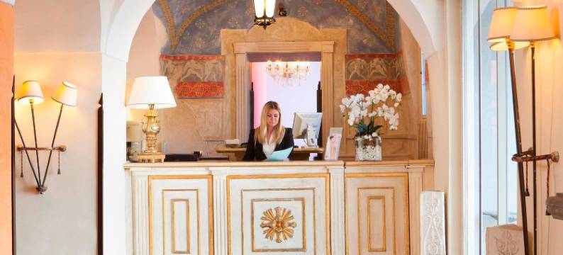 圣弗朗西斯科埃尔蒙特酒店(San Francesco Al Monte)图片