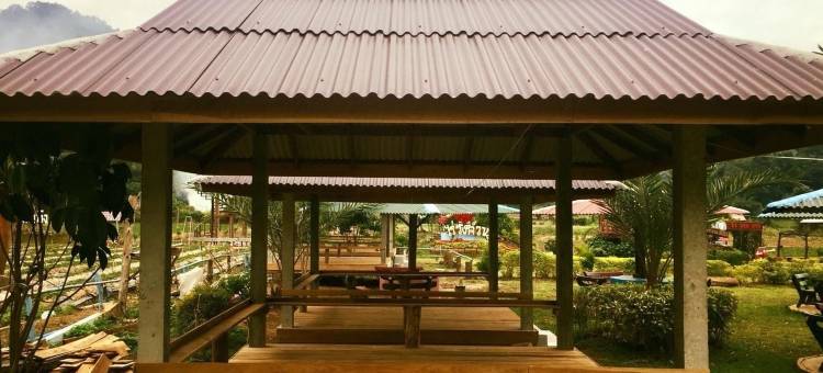 汪万农场酒店(Wongwan Farm)图片