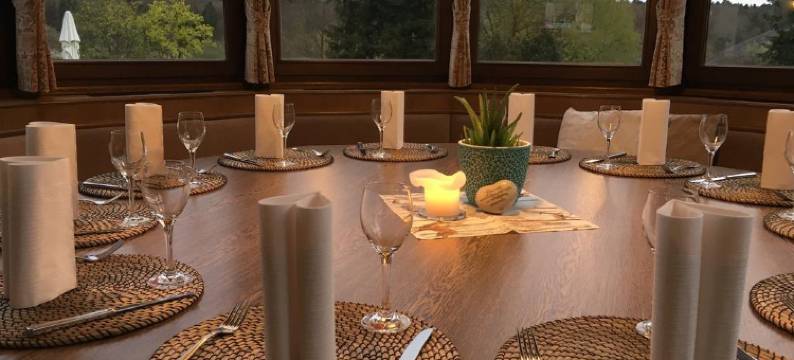 哈伯特斯兰德酒店(Landhotel Hubertus)图片