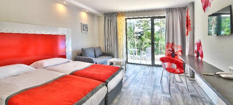 Grifid Hotel Foresta图片