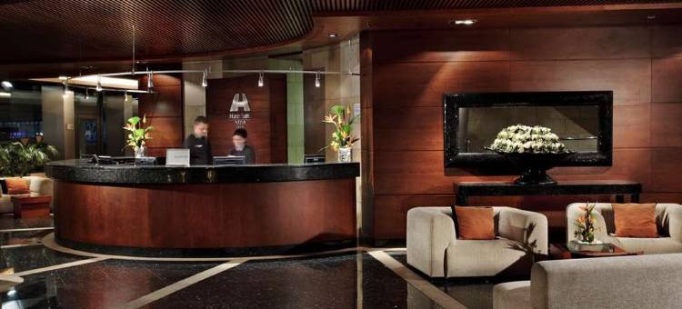 内尔瓦酒店(Hotel Nelva)图片