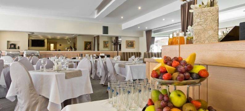 维尔纽斯旅馆(AirInn Vilnius Hotel)图片