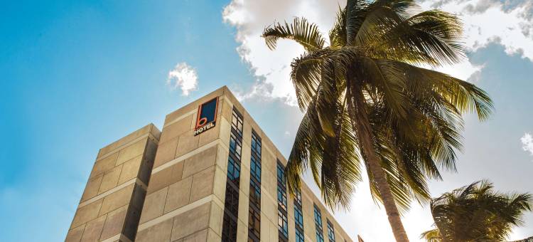 马尼拉奎松市B酒店(多用途酒店)(The B Hotel Quezon City Manila)图片