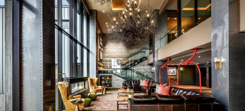 乔瑟-傲途格精选酒店(The Josie Hotel, Autograph Collection)图片