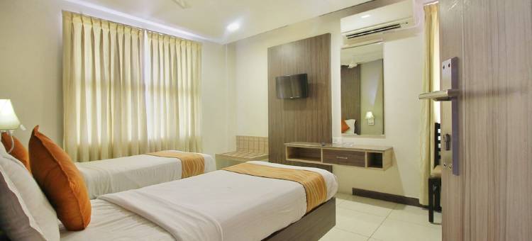 Alam Residency图片