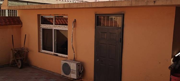 丽人之家度假别墅(红石碑1号分店)图片