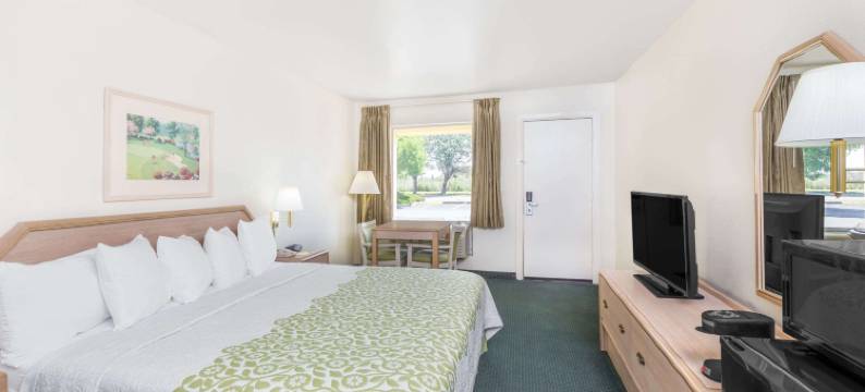 戴明温德姆戴斯酒店(Days Inn by Wyndham Deming)图片