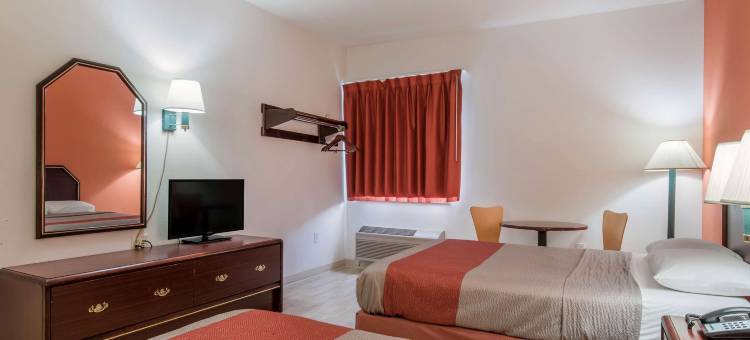 哈里斯堡-赫尔希北苏格兰旅馆及套房(Scottish Inns & Suites - North Hershey)图片