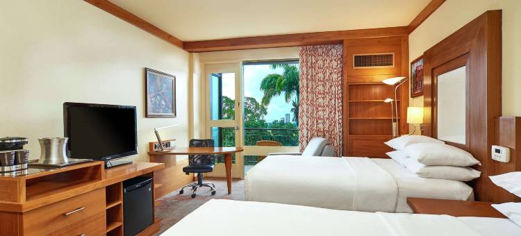 希尔顿丽筠酒店及会议中心(Hilton Trinidad & Conference Centre)图片