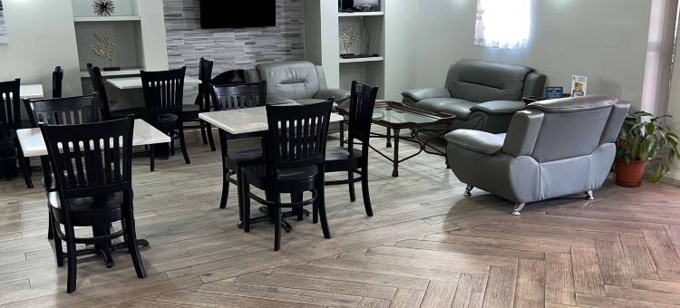 西伯明翰戴斯酒店(Days Inn by Wyndham Birmingham/West)图片