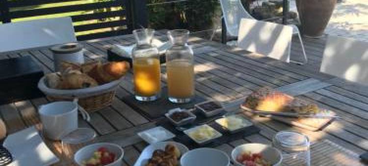 甜蜜之家住宿加早餐旅馆(Chambres d'hôtes Home Sweet Home)图片