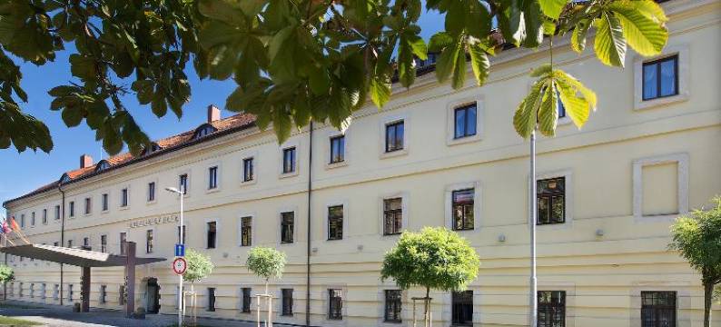 特雷萨杜瓦尔酒店(EA Hotel Tereziánský dvůr)图片