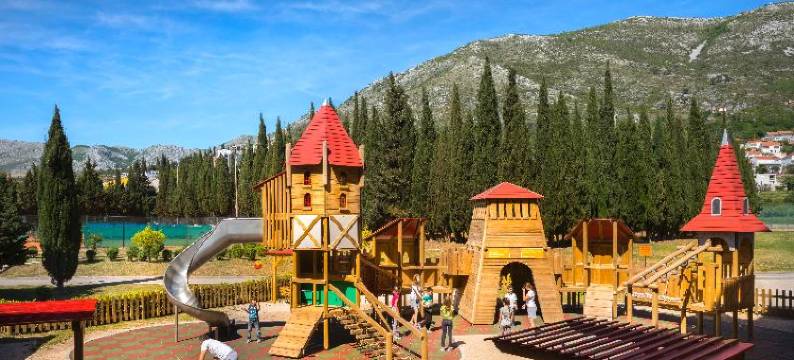 信天翁全包式酒店(Remisens Hotel Albatros-All Inclusive)图片