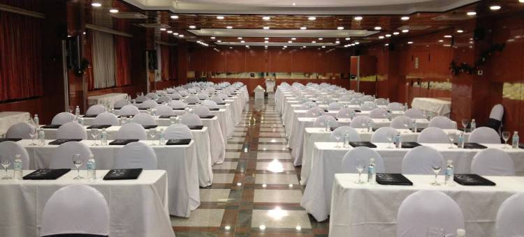 Suites Plaza Hotel & Wellness Andorra图片