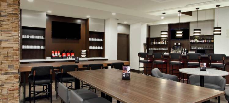 休斯顿西北复古公园凯悦嘉轩酒店(Hyatt Place Houston NW Vintage Park)图片