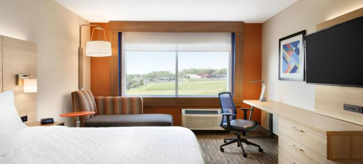阿伦敦北智选假日酒店(Holiday Inn Express Allentown North)图片