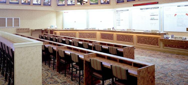 亚利桑那州查理博尔德酒店(Arizona Charlie's Boulder)图片