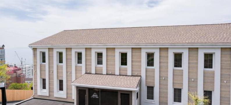 木屋酒店(Chalet)图片