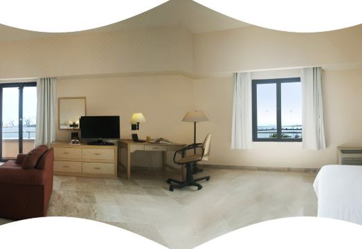 Fiesta Inn Veracruz Malecon Hotel Overview