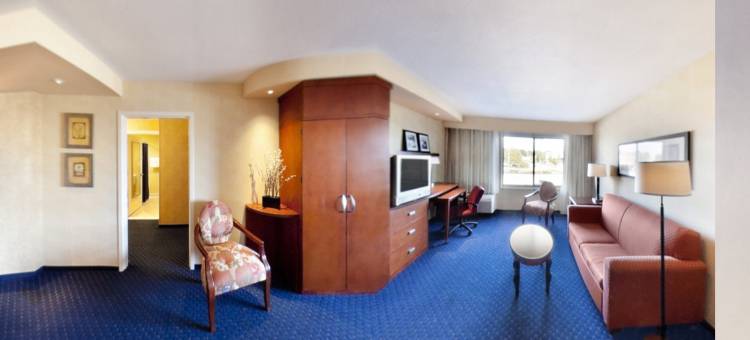 哥伦比亚万怡酒店(Courtyard Columbia)图片