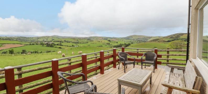 潘布莱恩蓝酒店(PEN Bryn Llan)图片