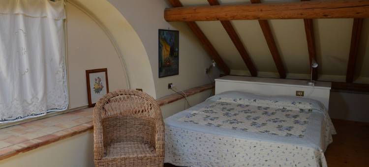 Relais de Charme B&B la Casa di Francesca图片