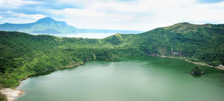 RedDoorz at Villa Casita Heritage Tagaytay图片