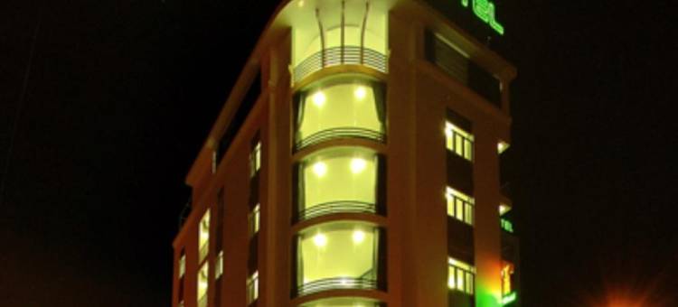 岘港薇薇恩酒店(ViVen Hotel)图片