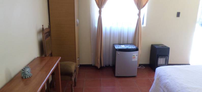 因蒂和基拉旅馆(Inti & Killa Hostal)图片