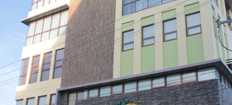 Skinetics健康中心精品酒店(Skinetics Wellness Center Boutique Hotel)图片