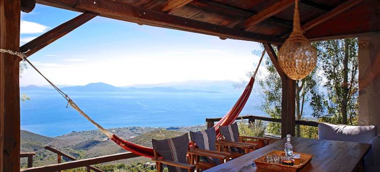 佩利翁别墅(Pelion Homes)图片