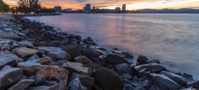 伊纳南TD首都酒店(TD Capital Hotel)图片