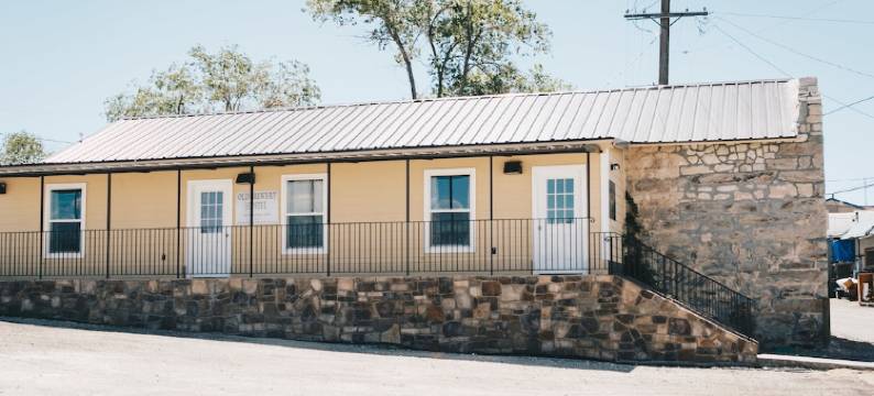 古啤酒厂青年旅舍(Old Brewery Hostel)图片