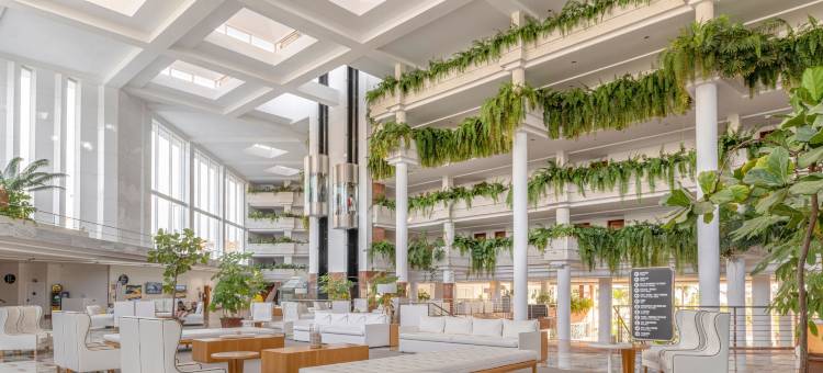 兰德尔马沙滩住宿(Landmar Playa la Arena)图片