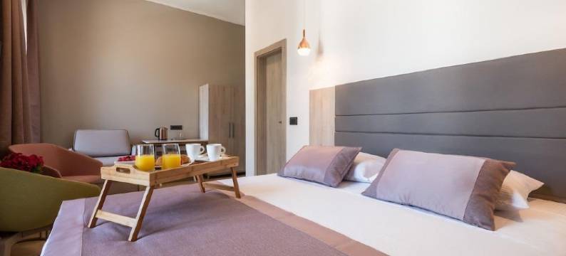 法吉欧尼别墅精品民宿(Boutique B&B Villa Faggioni)图片