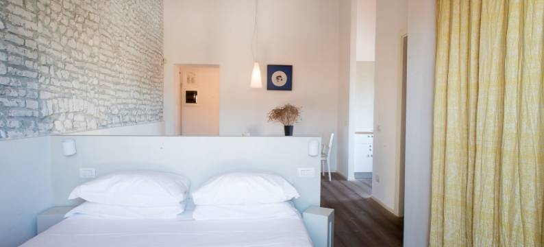 阿露克别墅酒店(Villa Aruch)图片